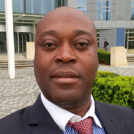 Wilfred Achom